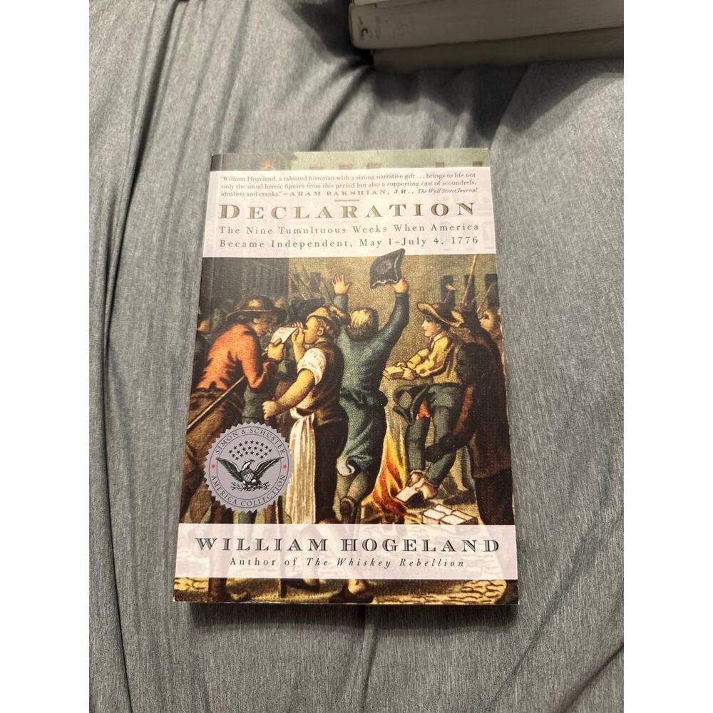 Declaration textbook